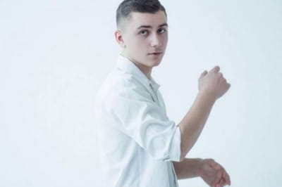 Валерий Ярошенко