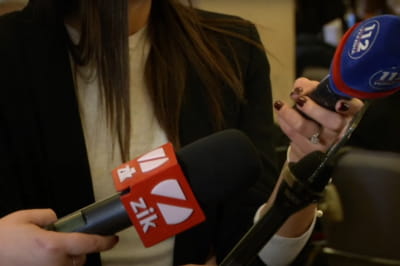 ZIK, "112 канал"