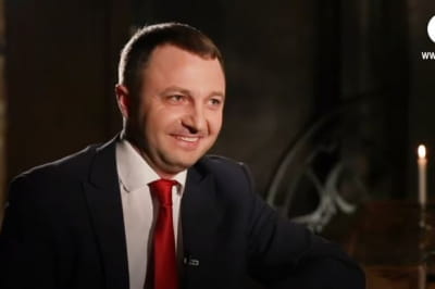 Тарас Кремінь