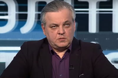 Сергій Рахманін
