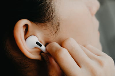 AirPods