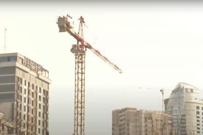 Строительство