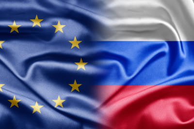 Россия и Европа