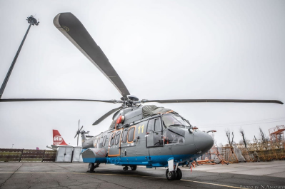 Airbus H225