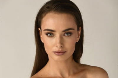 Ксения Мишина