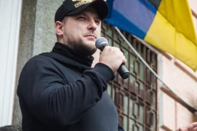 Олександр Погребиський