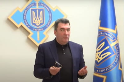 Алексей Данилов