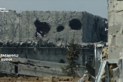 Оборона ДАП