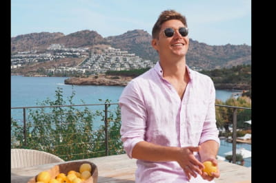 Вова Остапчук