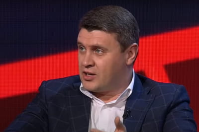 Вадим Ивченко