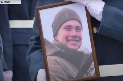 Алексей Подвезенный