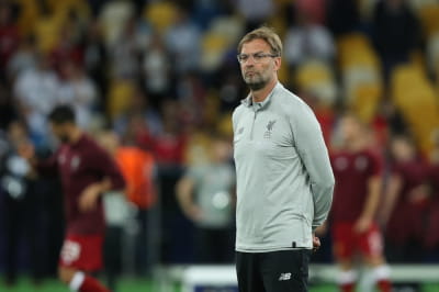 Юрген Клопп