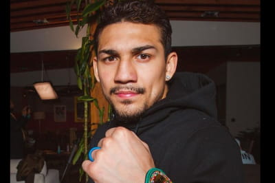 Теофімо Лопес