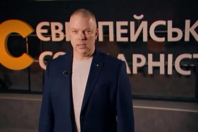 Михаил Забродский