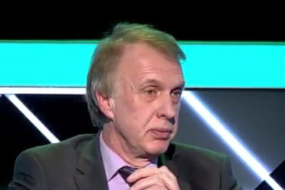 Володимир Огризко, екс-глава МЗС України
