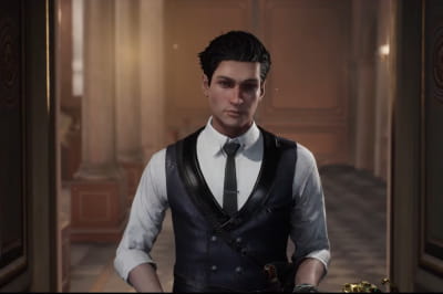 Шерлок Холмс