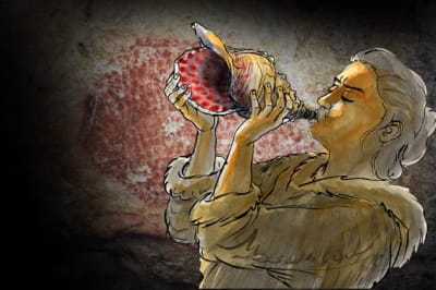 Найстаріший духовий інструмент