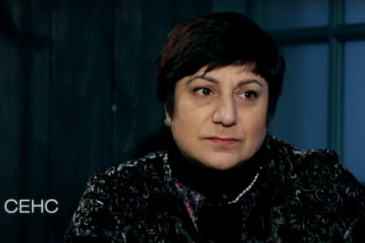 Рена Марутян