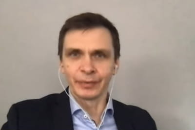 Сергей Таран, депутат "европейской солидарности" в Киевсовете