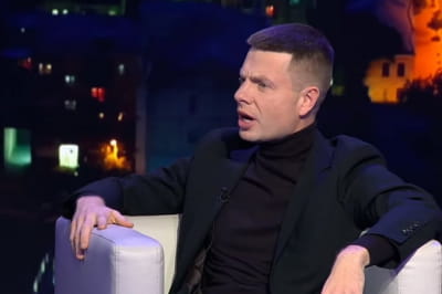 Алексей Гончаренко