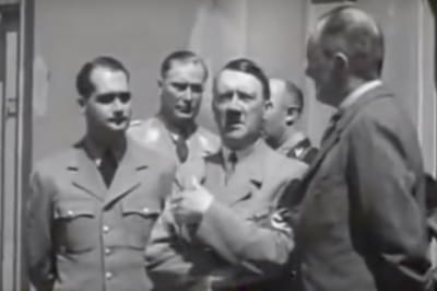 Адольф Гитлер