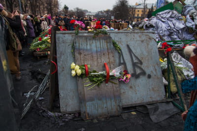 Революция Достоинства
