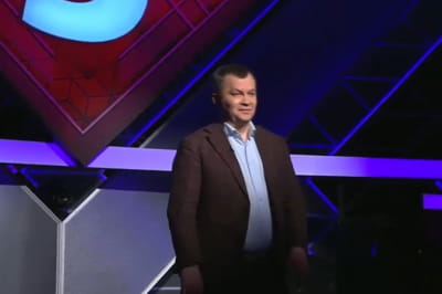 Тимофій Милованов, радник голови Офісу президента