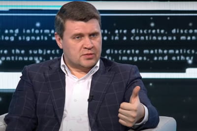 Вадим Івченко