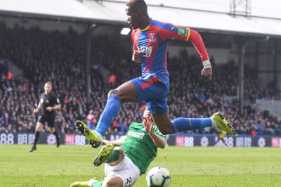 Вільфрід Заа