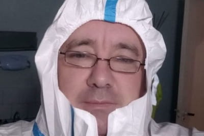 Степан Вознюк