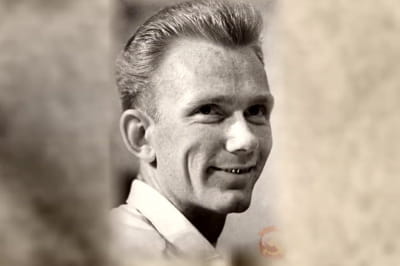 Валерий Лобановский