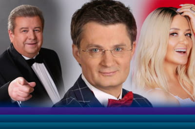 "Кондратюк у понеділок"