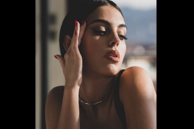 Джорджина Родригес