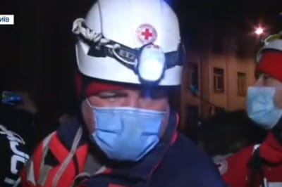 лікар