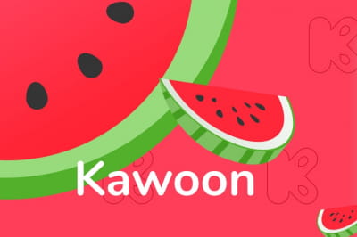Kawoon