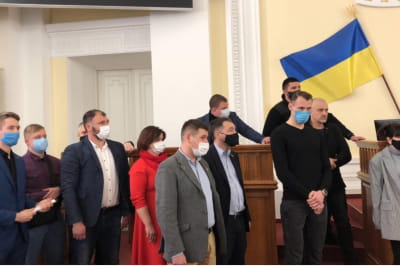 депутати
