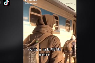 Андрей Шимановский