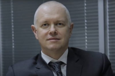 Володимир Яценко