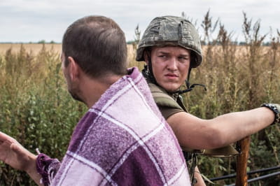 Погані дороги