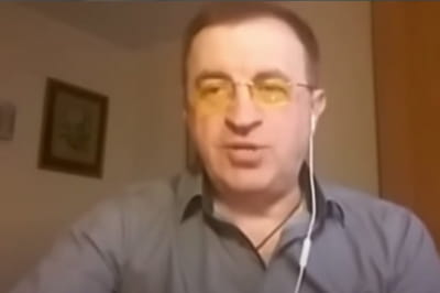 Дудкін