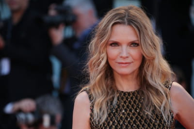 Мішель Пфайффер 