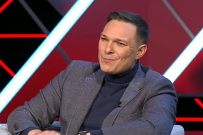 Сергій Висоцький, журналіст