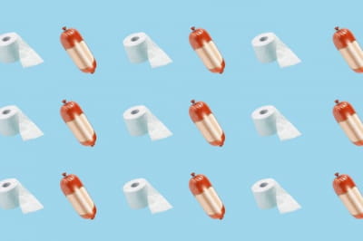 Качество продуктов