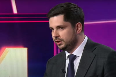 Александр Качура