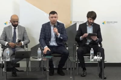 адвокаты Сергея Стерненка 