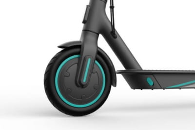 самокат Xiaomi