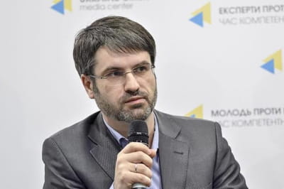 Роман Маселко