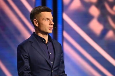 Алексей Гончаренко