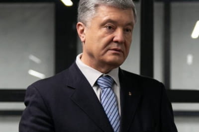 Петро Порошенко