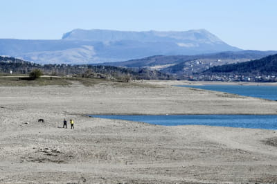 Сімферопольське водосховище